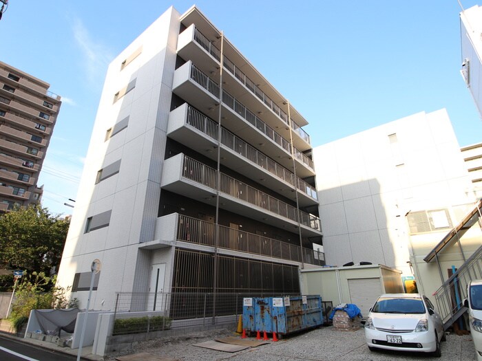 物件外観写真2　(周辺環境)