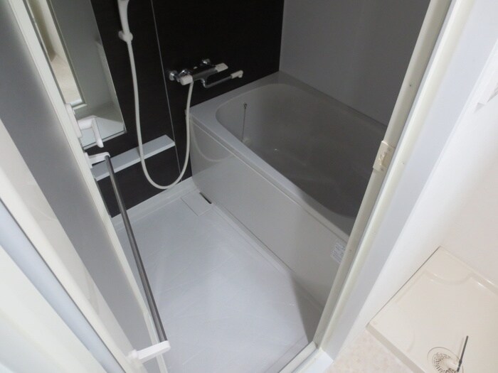 物件内観写真9　(バス／シャワールーム等)