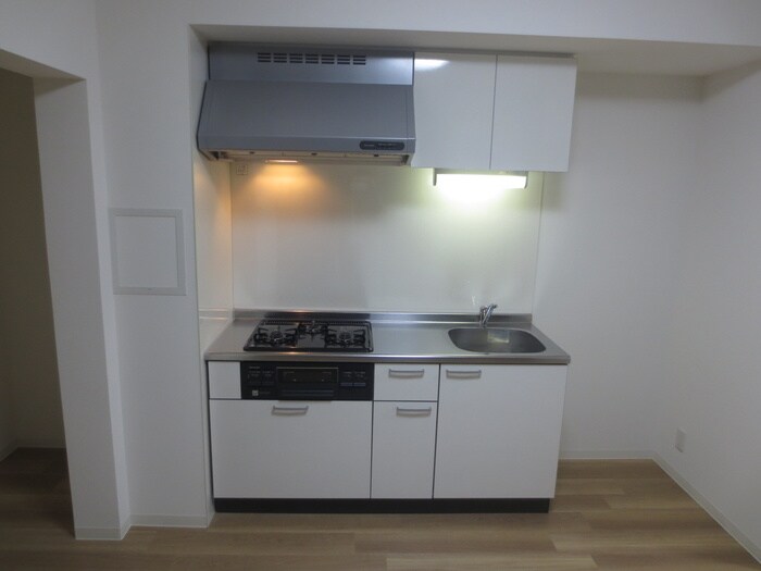 物件内観写真11　(キッチン)
