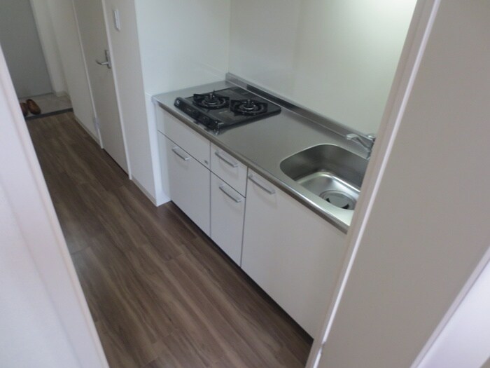 物件内観写真11　(キッチン)