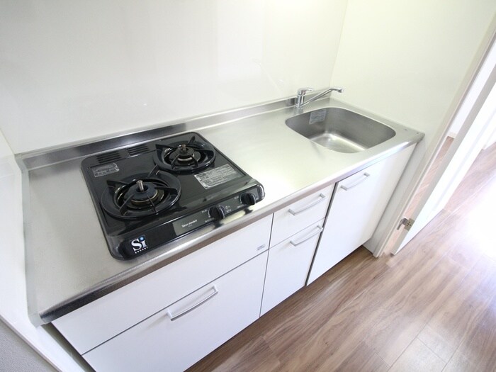 物件内観写真11　(キッチン)