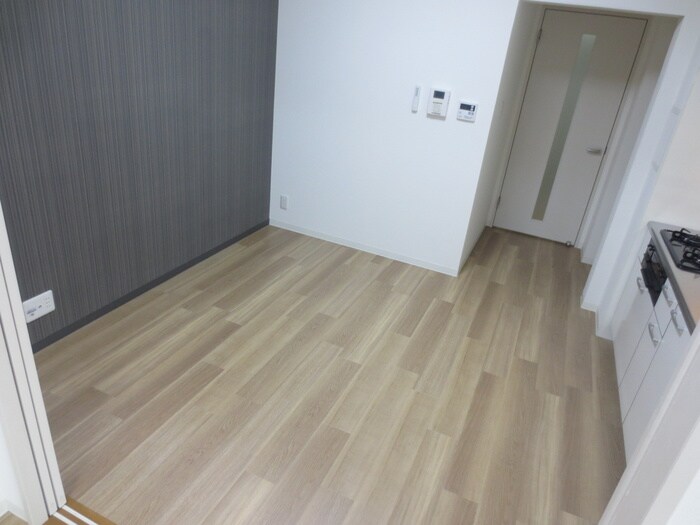 物件内観写真12　(キッチン)