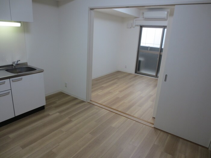 物件内観写真13　(キッチン)