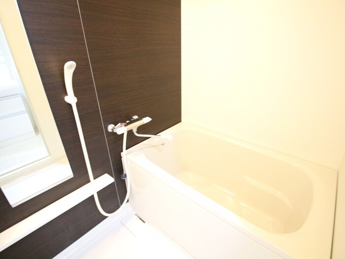 物件内観写真14　(バス／シャワールーム等)