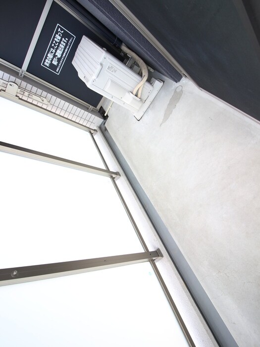 物件内観写真22　(ベランダ・バルコニー)