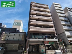 フジアーバンハイツ外観写真