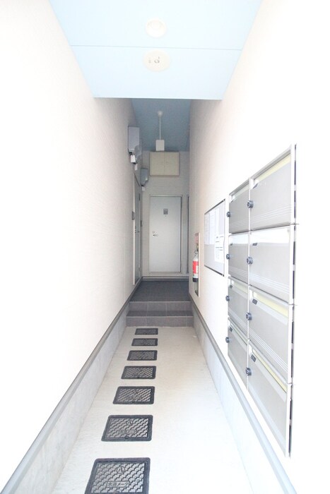 物件外観写真5　(外観写真)