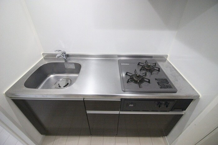 物件内観写真10　(キッチン)