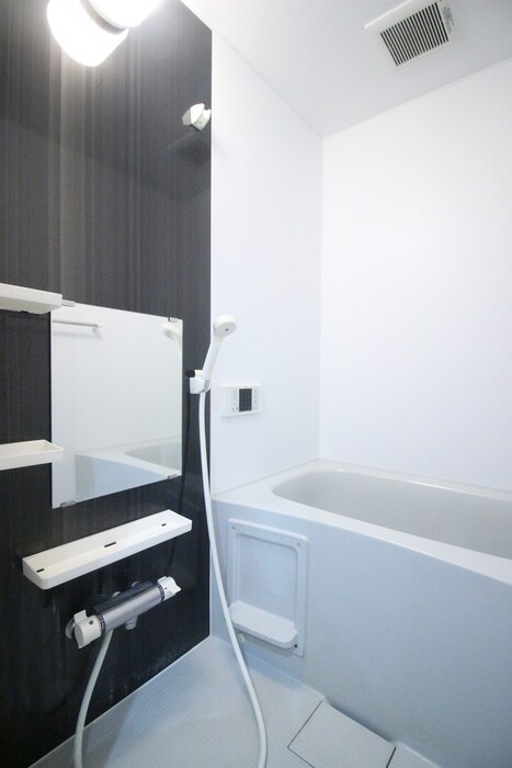 物件内観写真11　(バス／シャワールーム等)