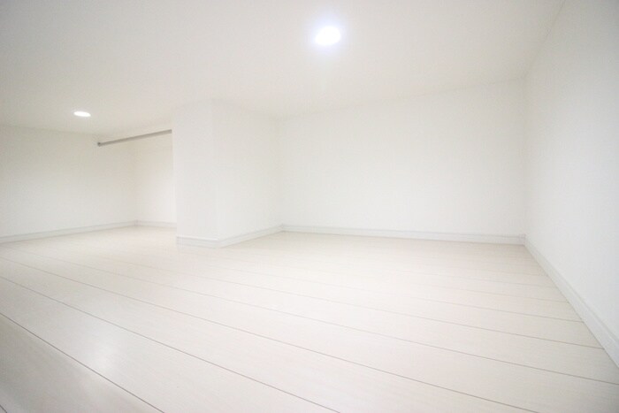 物件内観写真15　(ロフト)