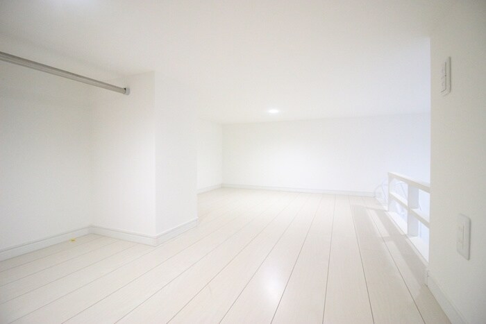 物件内観写真17　(ロフト)