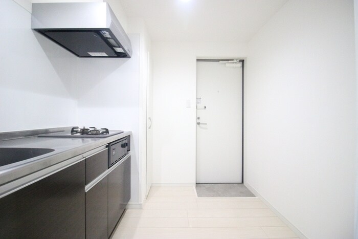 物件内観写真19　(廊下)