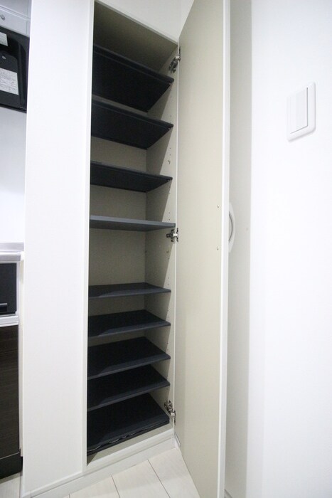 物件内観写真20　(靴箱)