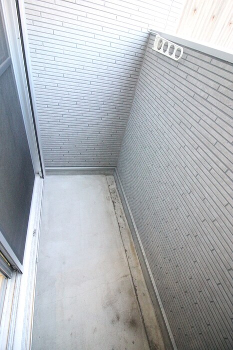 物件内観写真22　(ベランダ・バルコニー)