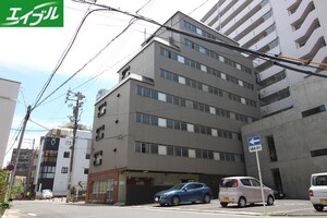 ドルフ千代田外観写真