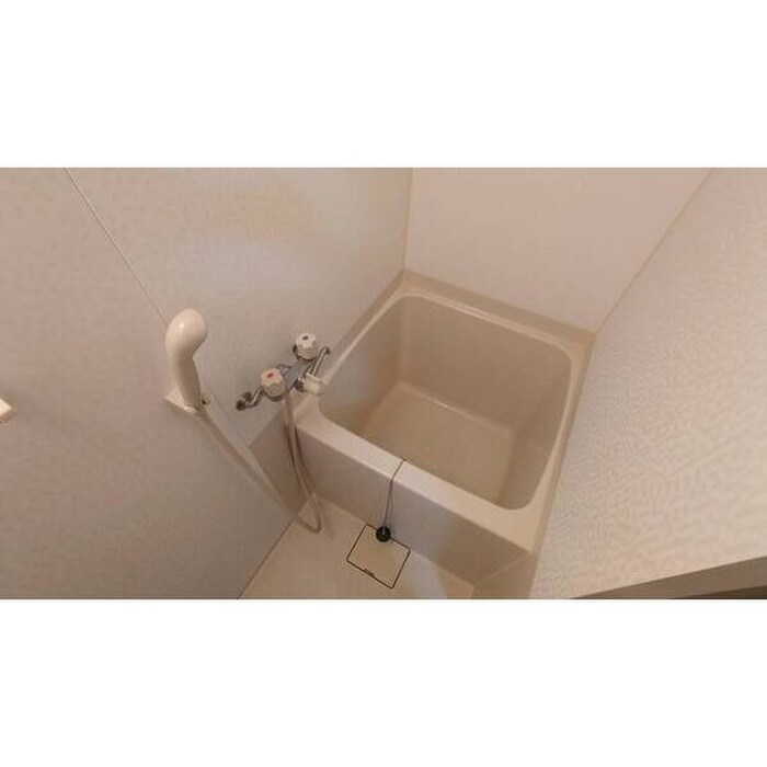 物件内観写真5　(バス／シャワールーム等)