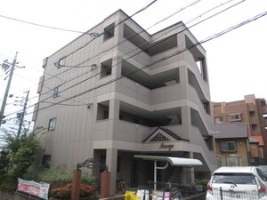 マクセージ外観写真