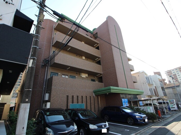 物件外観写真5　(外観写真)