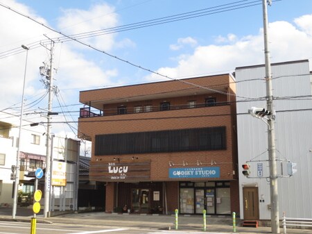 アルス瀬戸外観写真