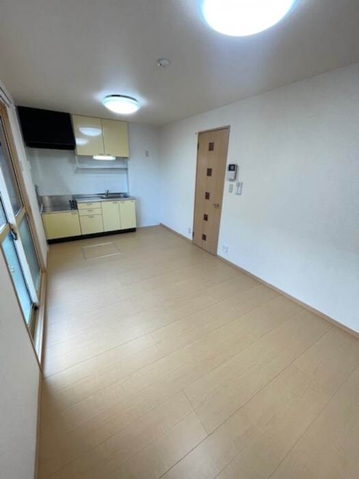 物件内観写真5　(居室)