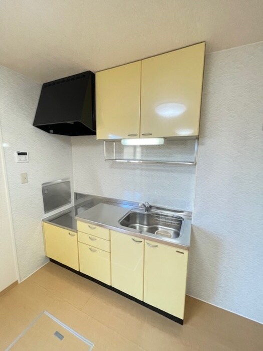 物件内観写真7　(キッチン)