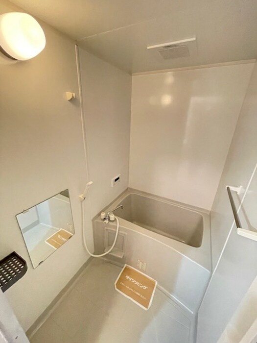 物件内観写真8　(バス／シャワールーム等)