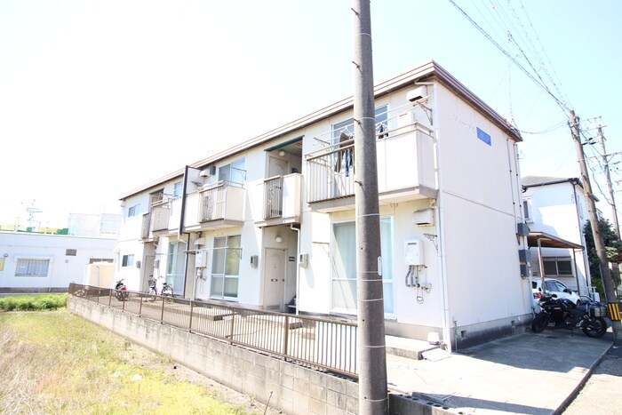 ＨＯＰの外観写真