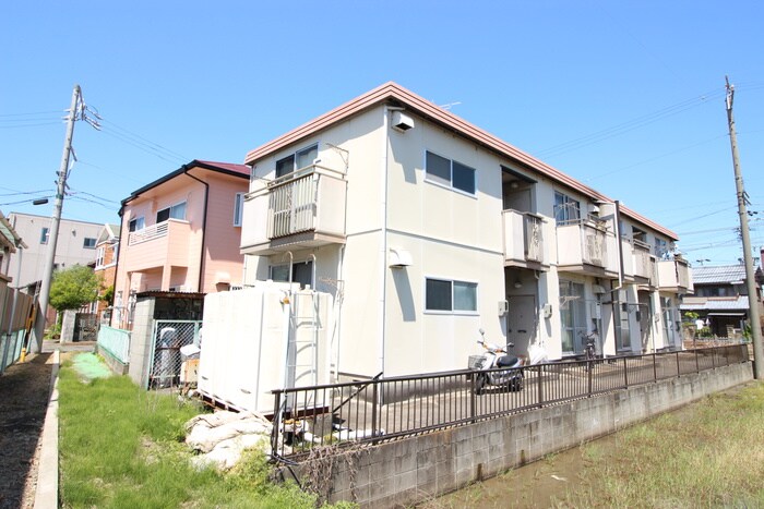 物件外観写真5　(外観写真)