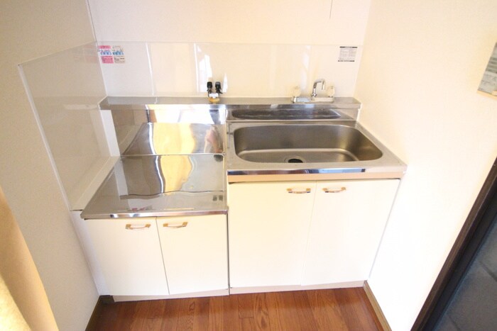 物件内観写真10　(キッチン)