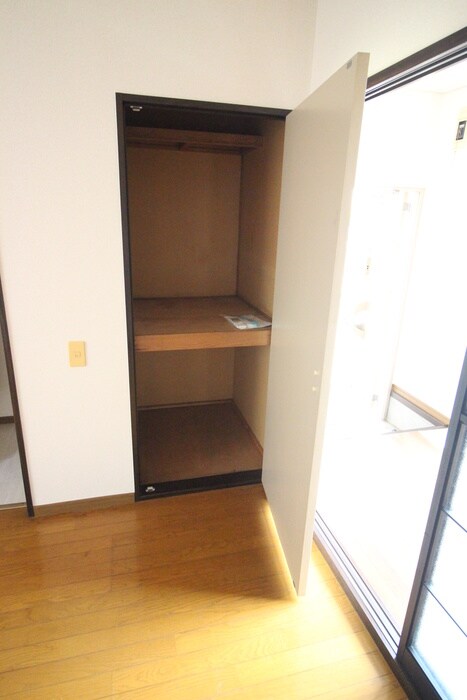 物件内観写真19　(収納)