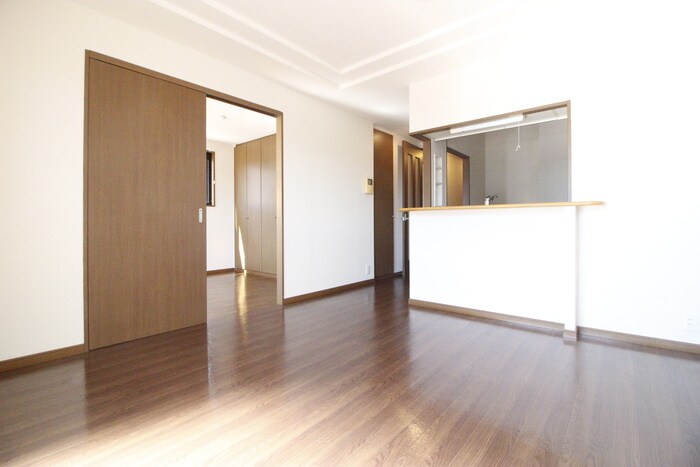 物件内観写真9　(居室)