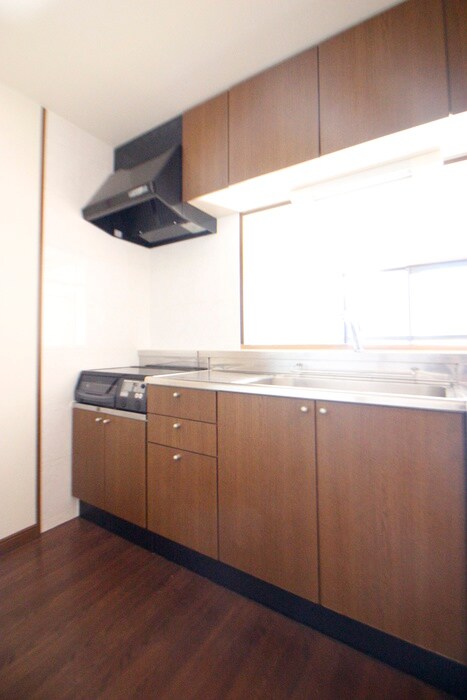 物件内観写真11　(キッチン)