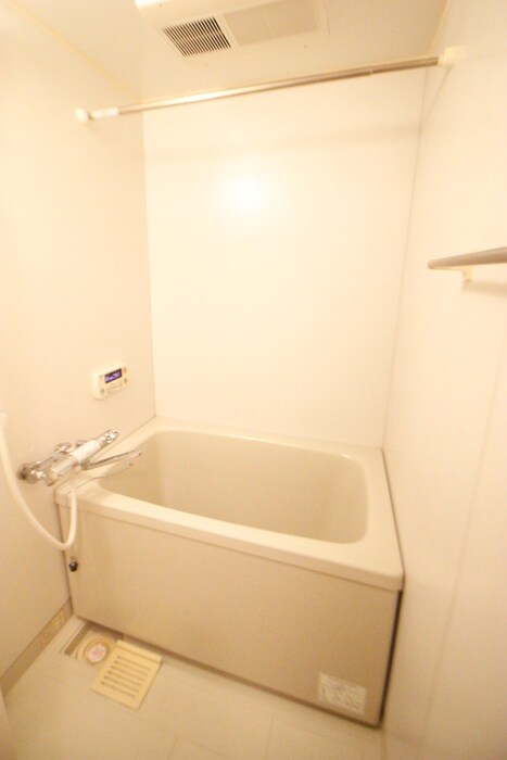 物件内観写真14　(バス／シャワールーム等)