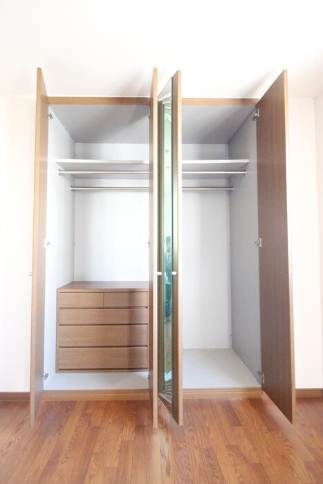 物件内観写真16　(収納)