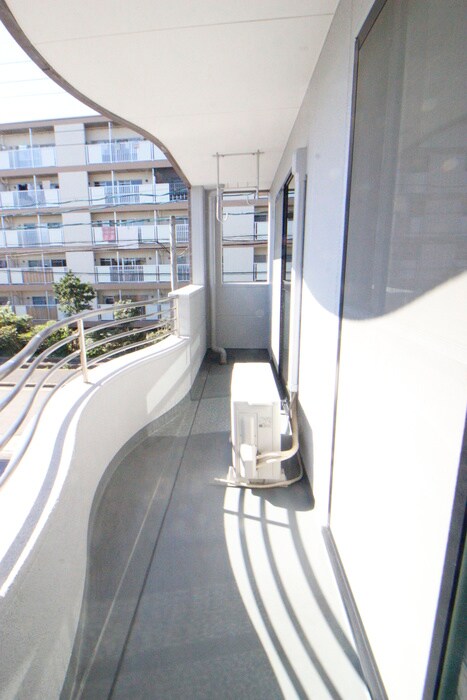 物件内観写真21　(ベランダ・バルコニー)