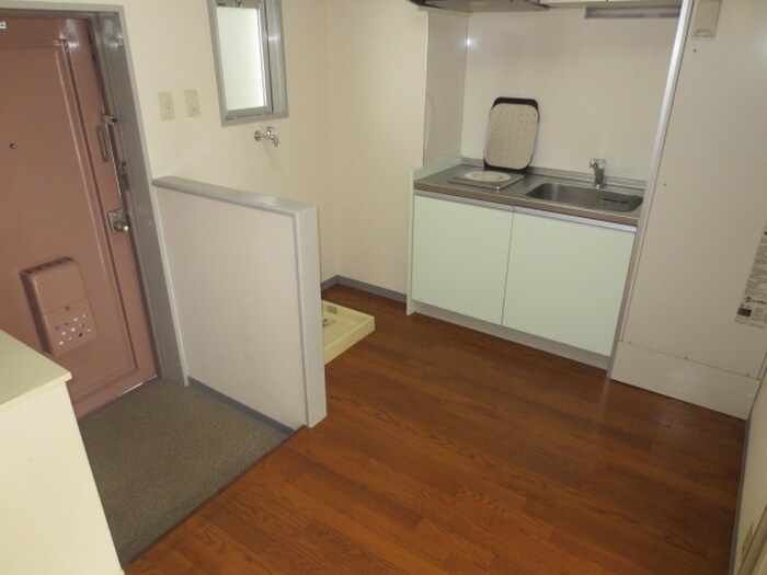 物件内観写真8　(内観写真)