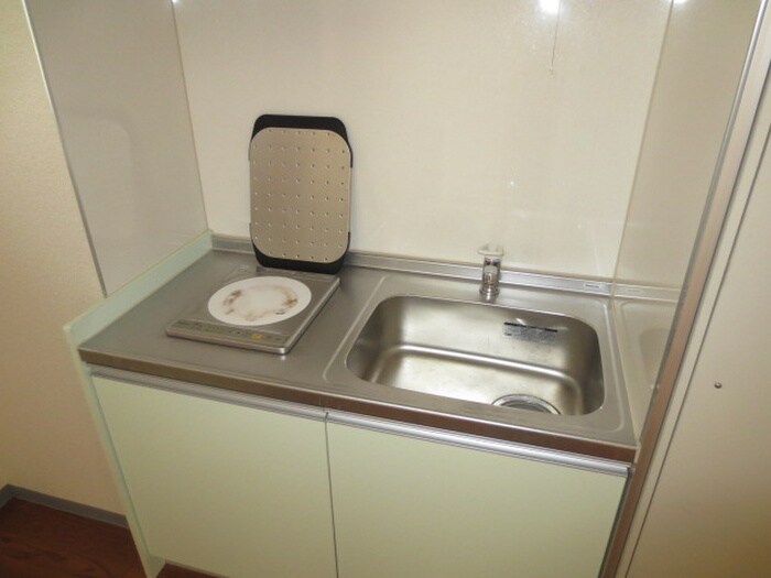 物件内観写真9　(キッチン)