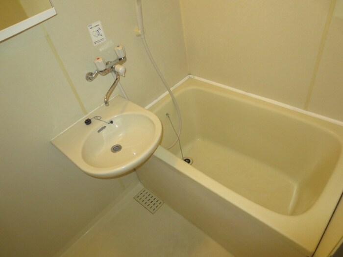 物件内観写真10　(バス／シャワールーム等)