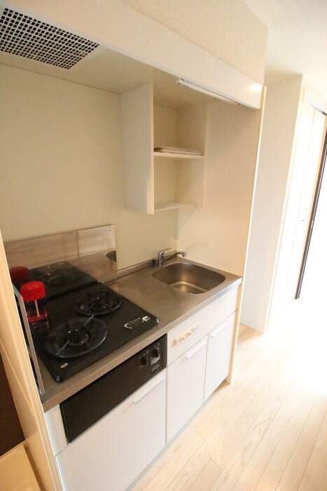 物件内観写真10　(キッチン)