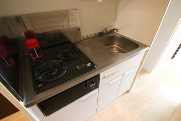 物件内観写真11　(キッチン)