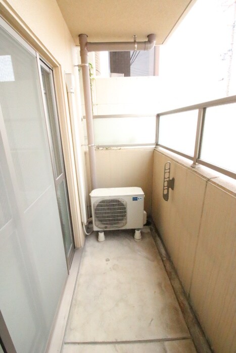 物件内観写真16　(ベランダ・バルコニー)