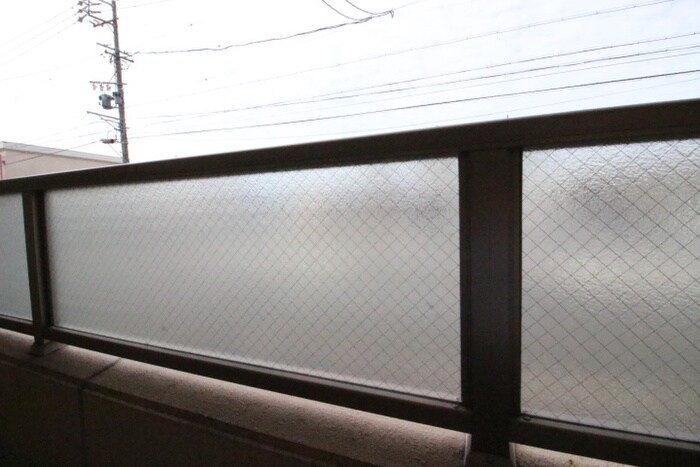 物件内観写真17　(室内からの展望)