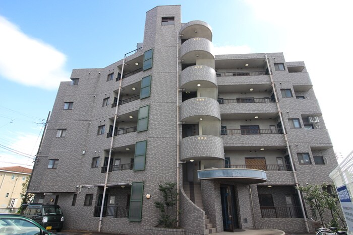 物件外観写真3　(外観写真)