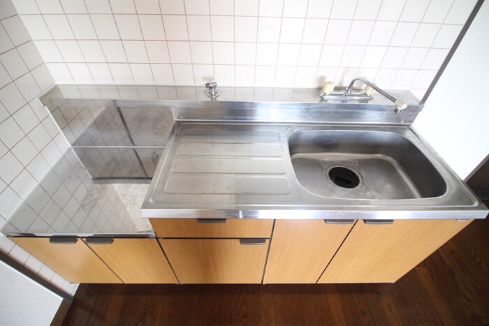 物件内観写真12　(キッチン)