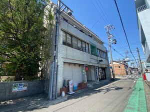 パ－ルビル外観写真