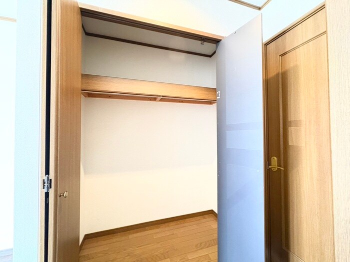 物件内観写真14　(収納)