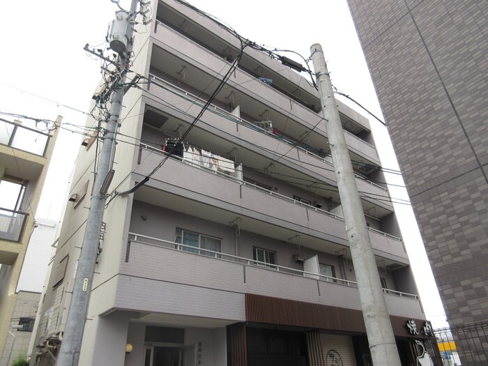 物件外観写真2　(外観写真)