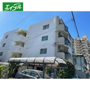 レジデンスシノダ外観写真