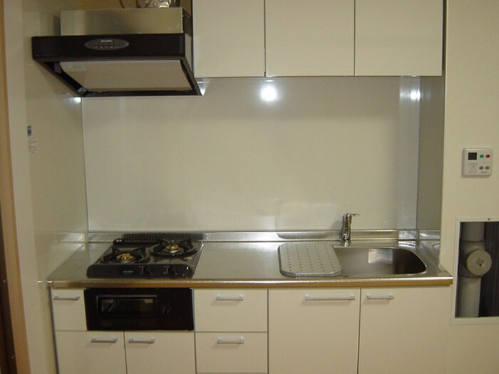 物件内観写真7　(キッチン)
