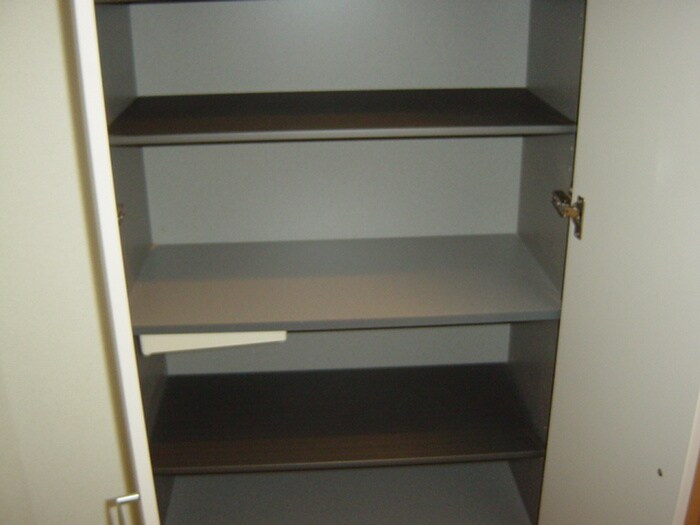 物件内観写真8　(靴箱)